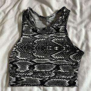 Booty by Brabants Eclipse Top